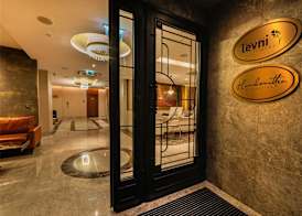 Levni Istanbul Hotel Handwritten Collection by ACCOR 2