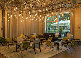 Hilton Garden Inn Zagreb - Radnička 4