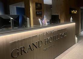 Grand Hotel Skei - Unike Hoteller 4