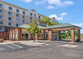 Hilton Garden Inn Plymouth, MI 2