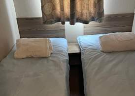 Point Clear 4 bed Static Caravan 4
