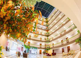 Three Seasons Bangkok 4
