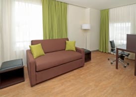 Staybridge Suites SAN LUIS POTOSI by IHG 4