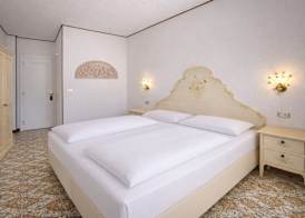 Hotel Villa Margherita 4