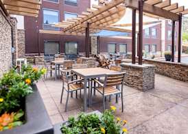 Hampton Inn Durango 4