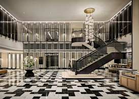 The Millen Penang, Autograph Collection 2