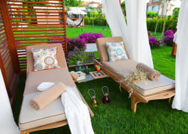 Dalyan Michelangelo Boutique Hotel 3