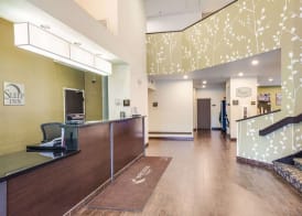 Sleep Inn Flagstaff 2