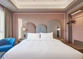 Mercure Yiwu International Trade City 5