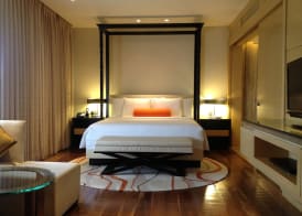 Courtyard by Marriott Pune Hinjewadi 4
