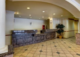 Quality Inn & Suites Glen Rose 3