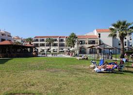 Mimosa Beach Hotel 4