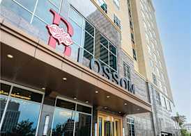 Blossom Hotel Houston, Curio Collection by Hilton 2