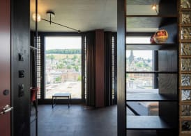 Tailormade Hotel LEO St Gallen 5