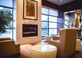 Hotel Ruby Foo's 4