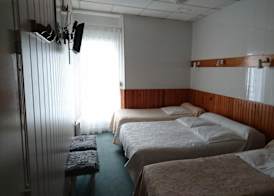 Le Chalet Saint Louis 4