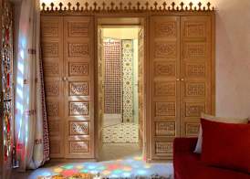 Elegancia Riad Boutique & SPA 5
