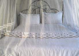 Oslo Gardens Bed & Breakfast 5
