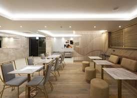 Hound Hotel Yeonsan 5