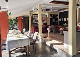 Safari Riviera Resort 2