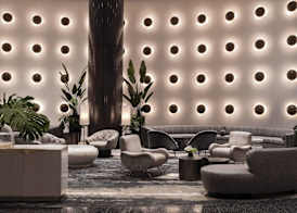 The Ritz-Carlton, South Beach 4