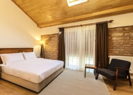 The Nomad Inn Old City İstanbul 2