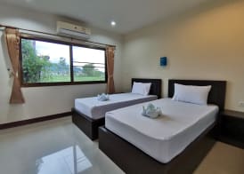 Nestvilla Khok-kloi Phang-nga 4