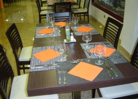 Hotel El Churra 2