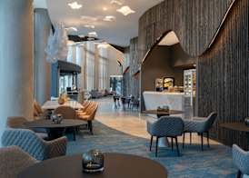 Radisson Blu Hotel, Durban Umhlanga 4