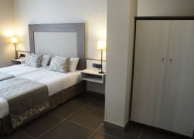 Pierre & Vacances Barcelona Sants 3