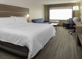 Holiday Inn Express & Suites PHOENIX EAST - GILBERT by IHG 4