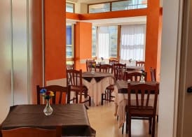 Hotel Prestige miramare 5