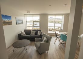 Blabjorg Resort 5
