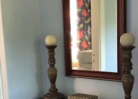 Edens Guest House 5