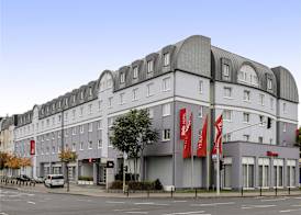 ibis Mainz City 3
