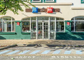 ibis budget Ciboure St-Jean-Luz 5