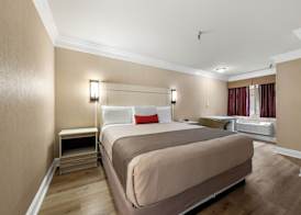Americas Best Value Inn San Clemente Beach 4
