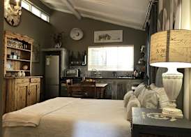 Waterhouse Guest Lodge - Indus Street 2