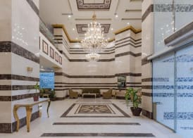 Snood AL-Dana Hotel 3