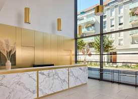 Quality Aparthotel Voiron 2