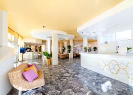 Hotel American 3