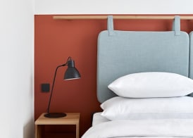 PLANTONIA Aparthotel 4