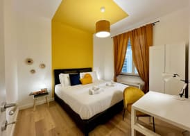 Happy Family Apartments San Luca 2