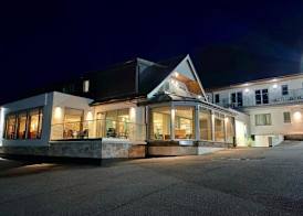 Clan Macduff Hotel 2