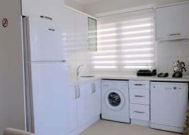 Ozgur City Residence 4