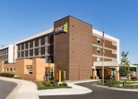 Home2 Suites by Hilton Menomonee Falls Milwaukee 2