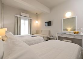 Hotel Grotta 5