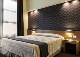 HC3 Hotel 3