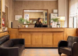 Hôtel Saint Pierre 2