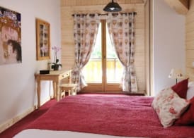 Savoy Morzine 3